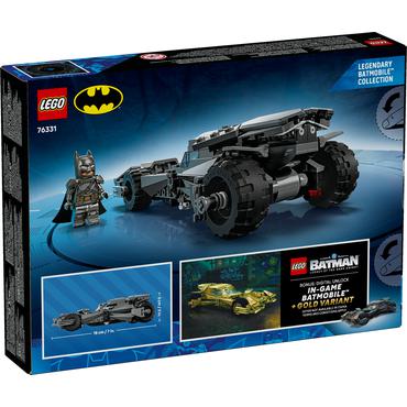 76331 DC Super Heroes Batman vs. Superman: Batmobil