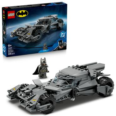 76331 DC Super Heroes Batman vs. Superman: Batmobil