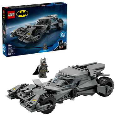 76331 DC Super Heroes Batman vs. Superman: Batmobil