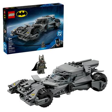 76331 DC Super Heroes Batman vs. Superman: Batmobil