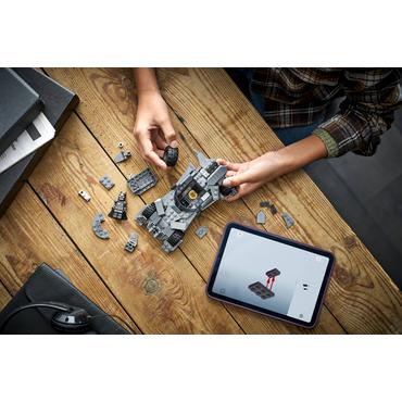 76331 DC Super Heroes Batman vs. Superman: Batmobil