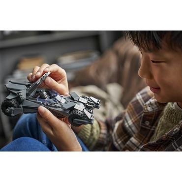 76331 DC Super Heroes Batman vs. Superman: Batmobil