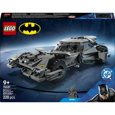 76331 DC Super Heroes Batman vs. Superman: Batmobil