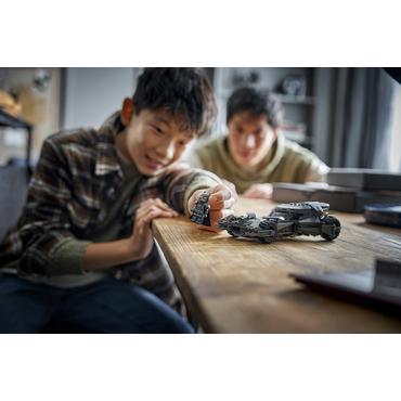 76331 DC Super Heroes Batman vs. Superman: Batmobil