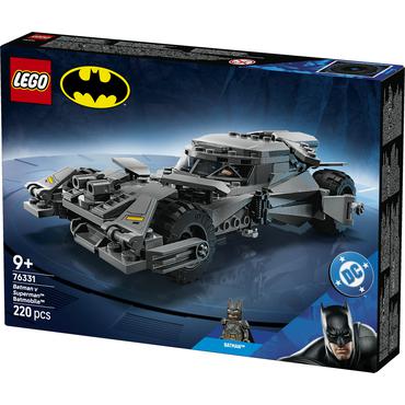 76331 DC Super Heroes Batman vs. Superman: Batmobil