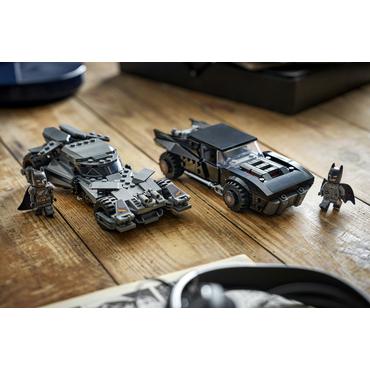 76331 DC Super Heroes Batman vs. Superman: Batmobil