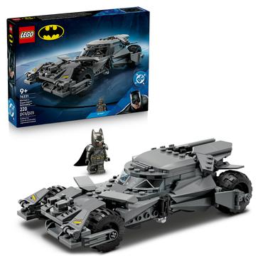 76331 DC Super Heroes Batman vs. Superman: Batmobil