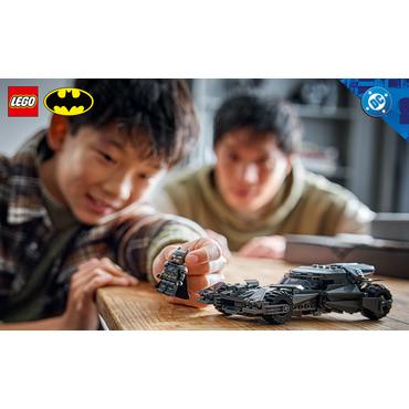 76331 DC Super Heroes Batman vs. Superman: Batmobil