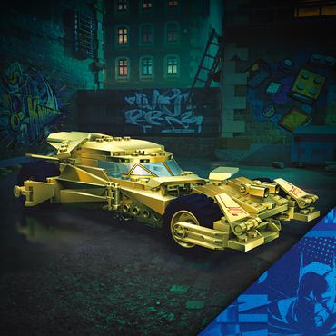 76331 DC Super Heroes Batman vs. Superman: Batmobil