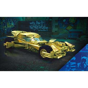 76331 DC Super Heroes Batman vs. Superman: Batmobil