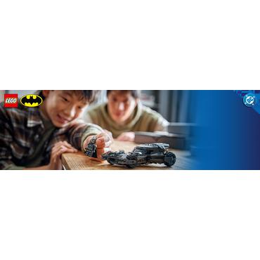 76331 DC Super Heroes Batman vs. Superman: Batmobil
