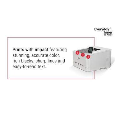 Xerox Everyday - sort - kompatibel - tonerpatron