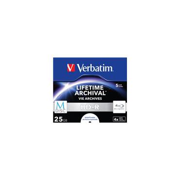 Verbatim M-Disc