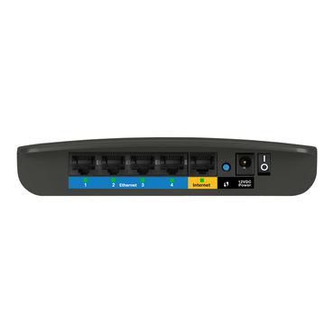 Linksys E1200