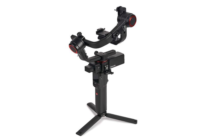 Manfrotto MVG300XM kamerastativ Digital-/filmkameraer 3 ben Sort