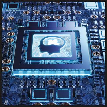 Einhell CE-BC 5 M 12 V Sort, R&oslash;d