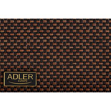 Adler AD 1171 radio Bærbar Brun