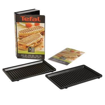 Tefal XA800312 sandwich maker del & tilbehør