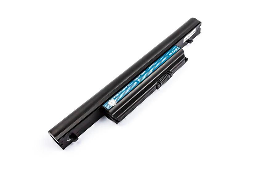 MicroBattery - batteri til bærbar computer - Li-Ion - 4400 mAh