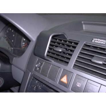 Brodit ProClip Center mount - montering för mobiltelefon