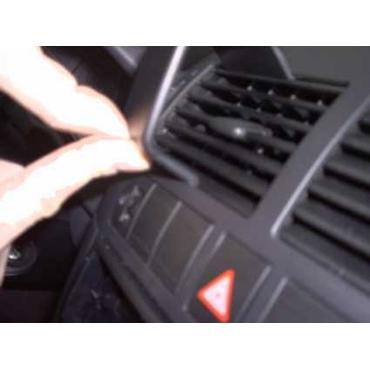 Brodit ProClip Center mount - montering för mobiltelefon