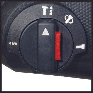 Einhell TE-HD 18/20 Li - Solo SDS-plus