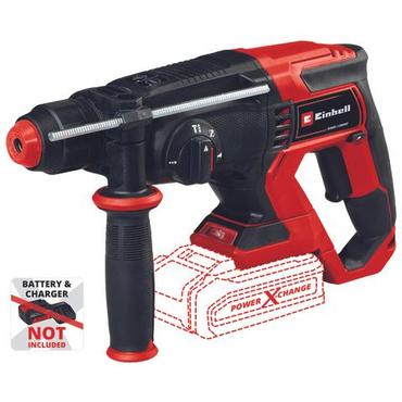 Einhell TE-HD 18/20 Li - Solo SDS-plus