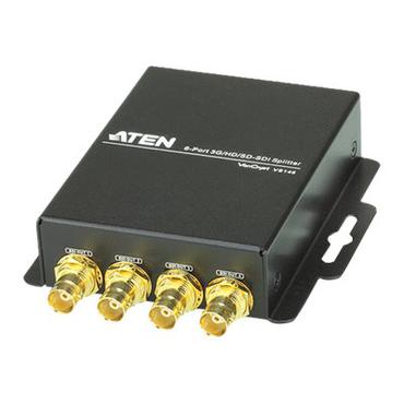 ATEN VanCryst VS146 3G/HD/SD-SDI Splitter