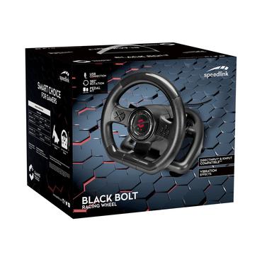 SPEEDLINK Black Bolt