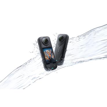 Insta360 X5 Camera Standard Bundle