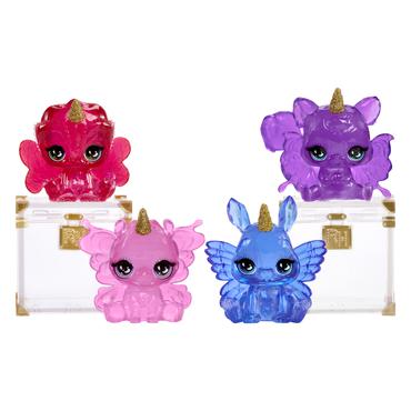 Rainbow High Rainbow Shimmers with Slime Fashion Doll - Violet (purple)