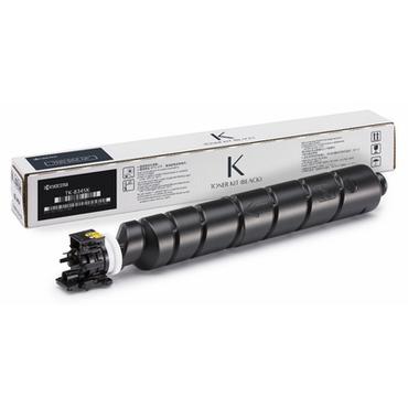 KYOCERA TK-8345K tonerpatron 1 stk Original Sort