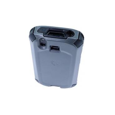 Zebra - bagsidecover til dataindsamlingsterminal