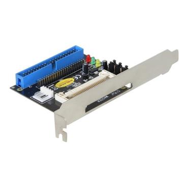 DeLOCK IDE to Compact Flash CardReader