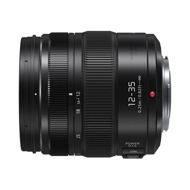 Panasonic Lumix H-HSA12035E