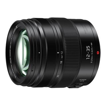 Panasonic Lumix H-HSA12035E