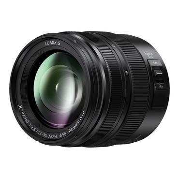 Panasonic Lumix H-HSA12035E