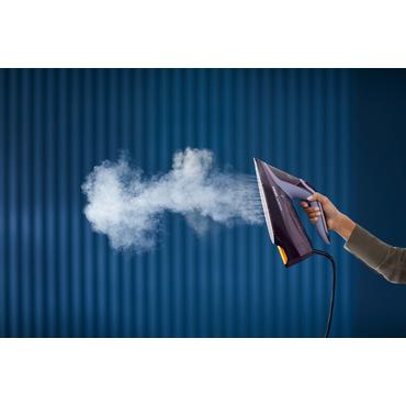 Philips Azur 8000 Series DST8021 - &aring;ngstrykj&auml;rn - sula SteamGlide Elite