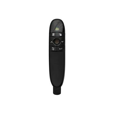 StarTech.com Wireless Presentation Remote with Red Laser Pointer