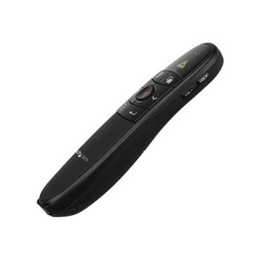 StarTech.com Wireless Presentation Remote with Red Laser Pointer