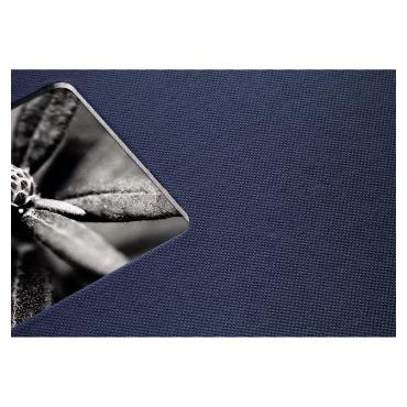 Hama Fine Art fotoalbum og arkbeskyttelse Bl&aring; 50 ark 10 x 15 cm