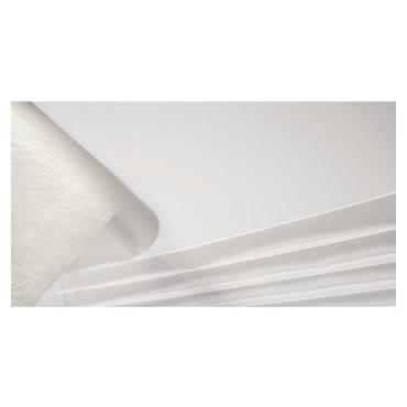 Hama Fine Art fotoalbum og arkbeskyttelse Bl&aring; 50 ark 10 x 15 cm