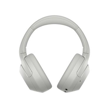 Sony WHULT900NW hovedtelefoner/headset Kabel & trådløs Opkald/musik Bluetooth Hvid