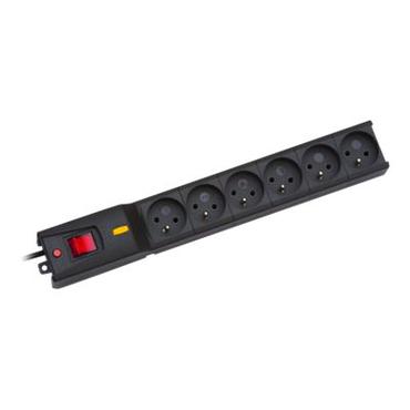 LESTAR LX 610 - str&oslash;mst&oslash;dsbeskytter