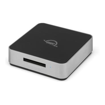 warehouse linden----OWC Atlas CFexpress 4.0 Type B Card Read