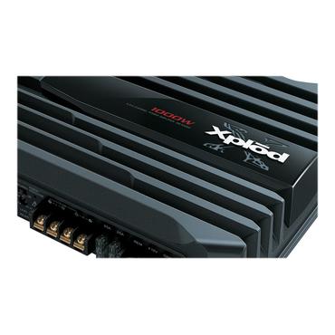 Sony XM-N1004