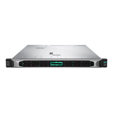 HPE ProLiant DL360 Gen10 Low
