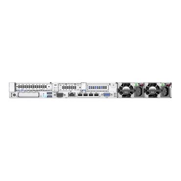 HPE ProLiant DL360 Gen10 Low
