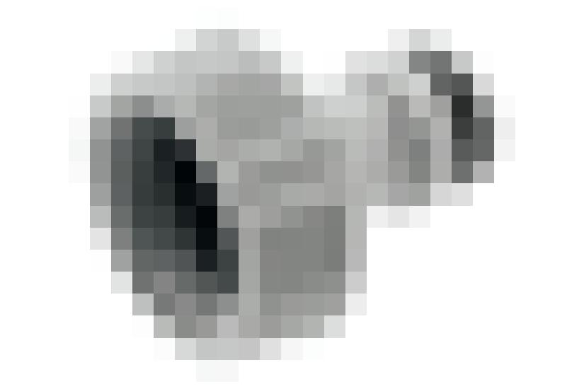 Gardena 18221-50 vandslange beslag Tap stik Grå 1 stk