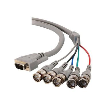 C2G Premium VGA-kabel